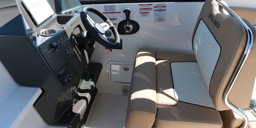 Bayliner Ciera 8