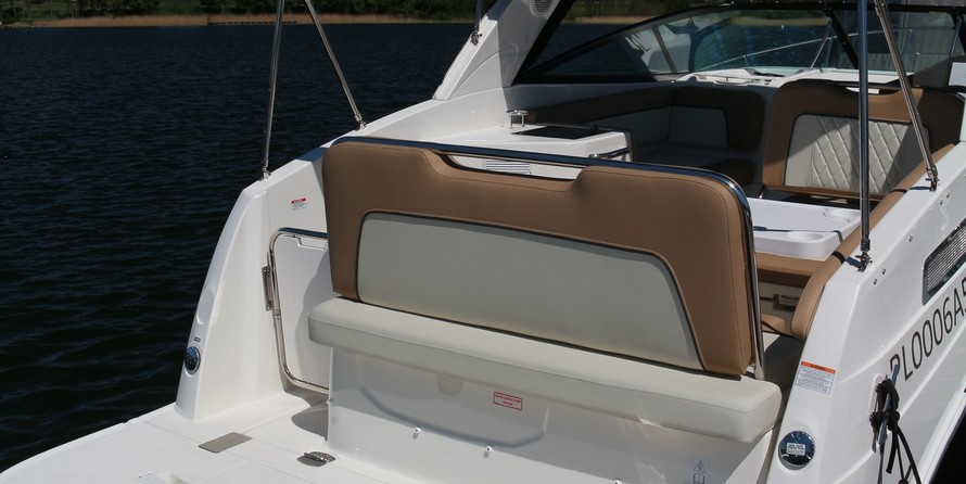 Bayliner Ciera 8