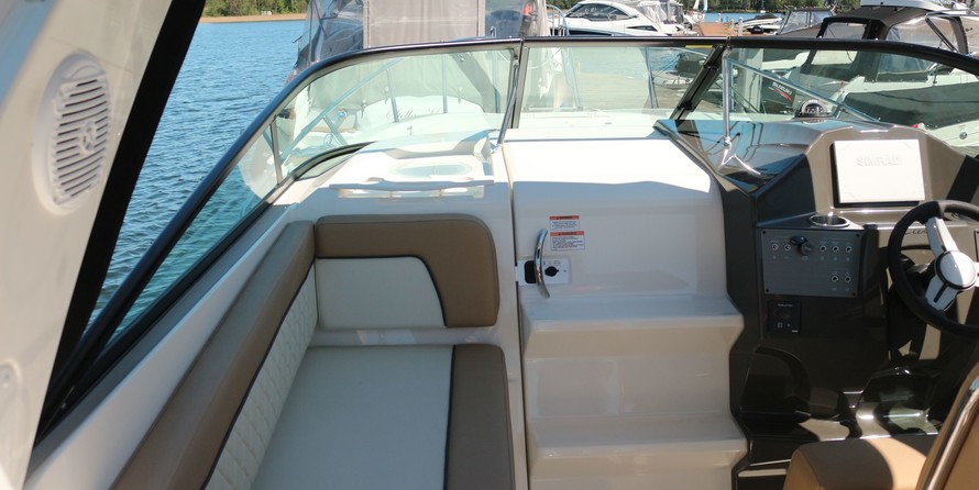 Bayliner Ciera 8