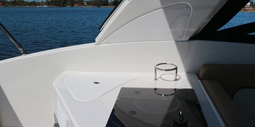 Bayliner Ciera 8