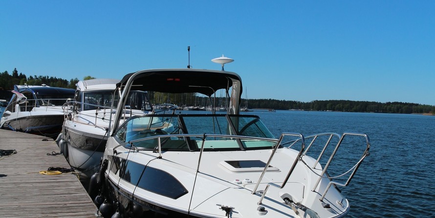 Bayliner Ciera 8