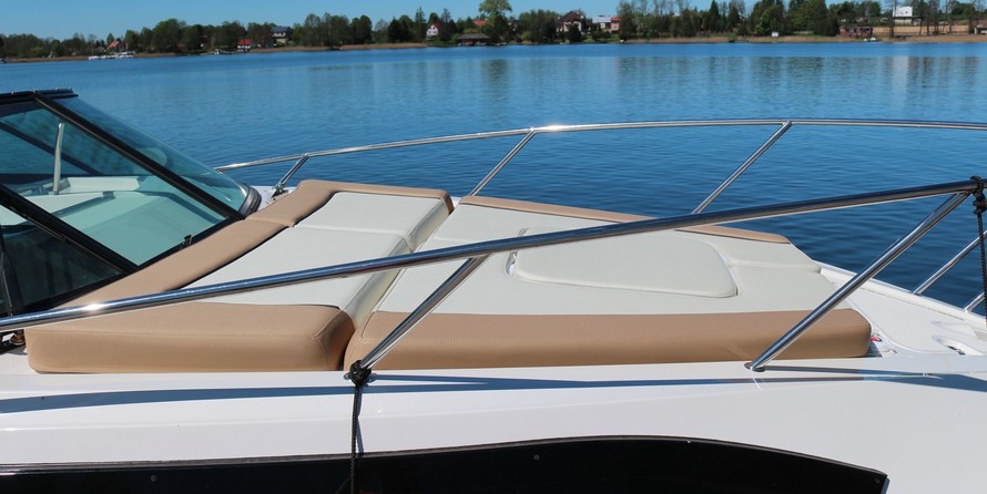 Bayliner Ciera 8