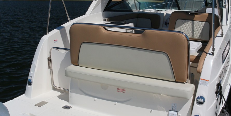 Bayliner Ciera 8