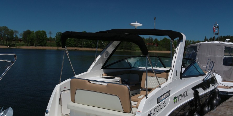 Bayliner Ciera 8