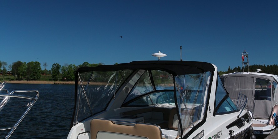 Bayliner Ciera 8