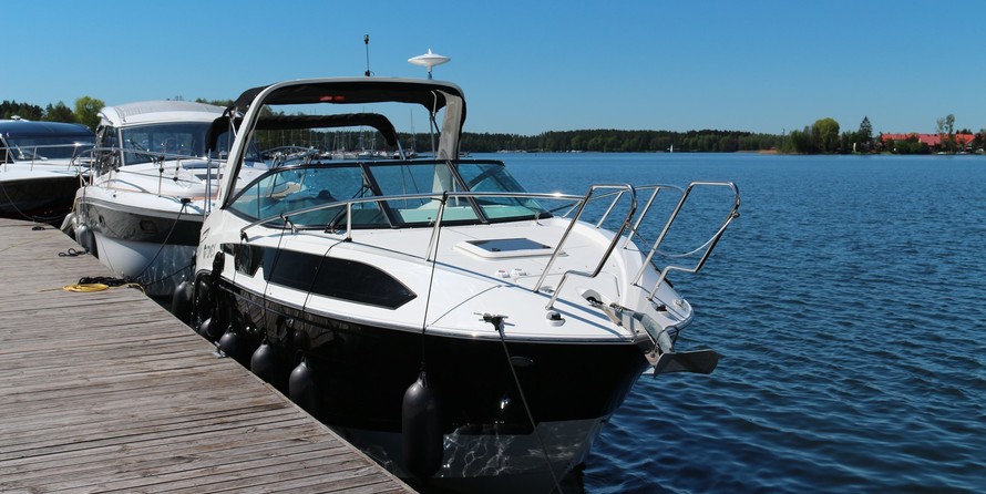 Bayliner Ciera 8