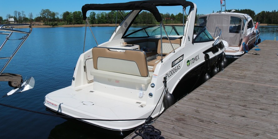 Bayliner Ciera 8