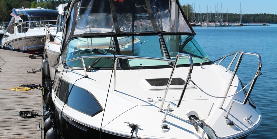 Bayliner Ciera 8