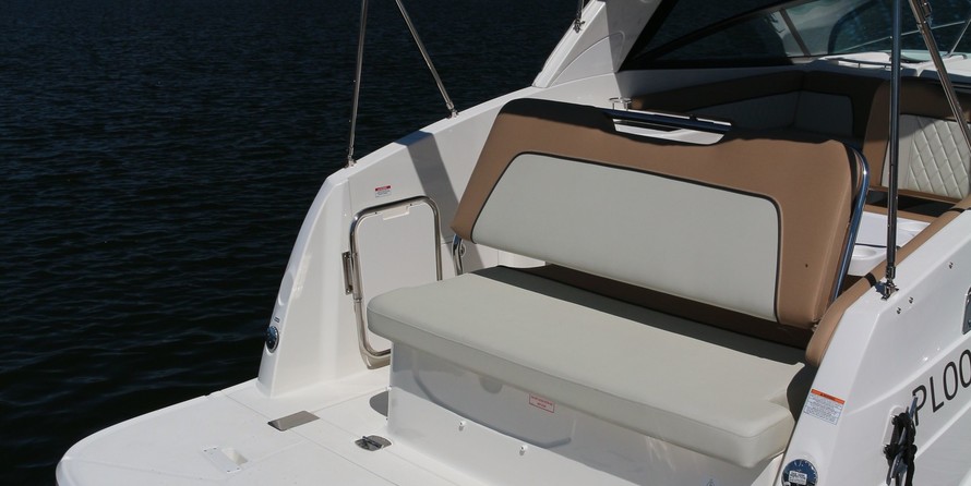 Bayliner Ciera 8