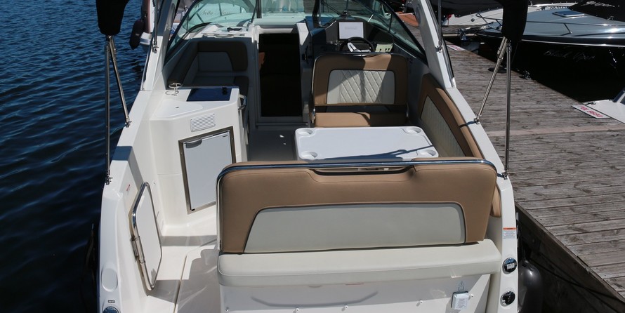 Bayliner Ciera 8
