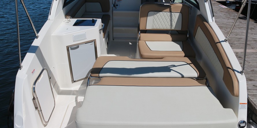 Bayliner Ciera 8