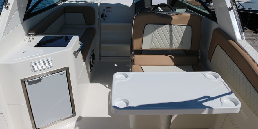 Bayliner Ciera 8