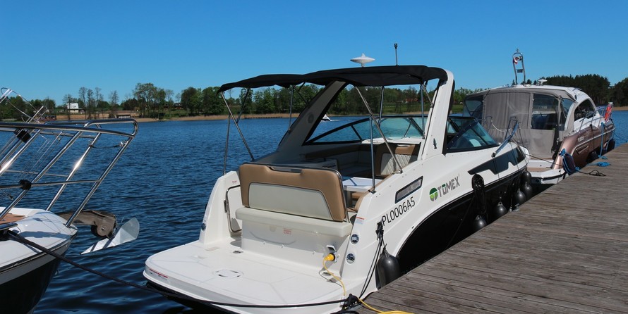 Bayliner Ciera 8