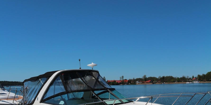 Bayliner Ciera 8