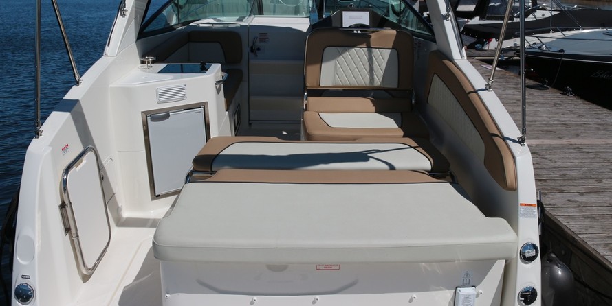 Bayliner Ciera 8