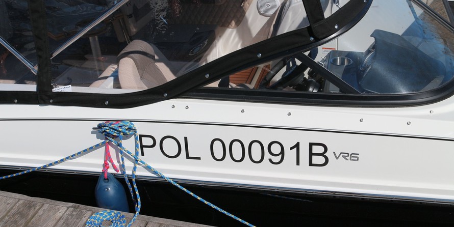 Bayliner Ciera 8