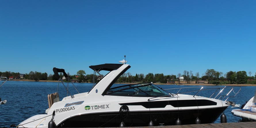 Bayliner Ciera 8