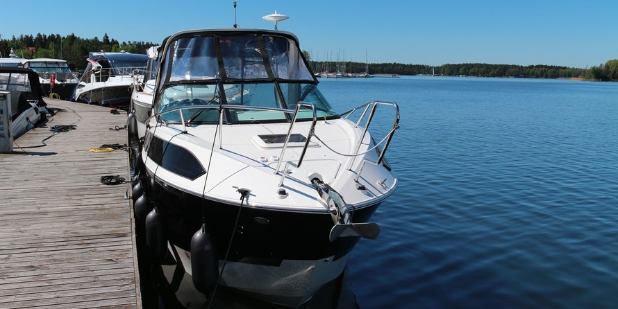 Bayliner Ciera 8