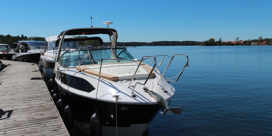 Bayliner Ciera 8