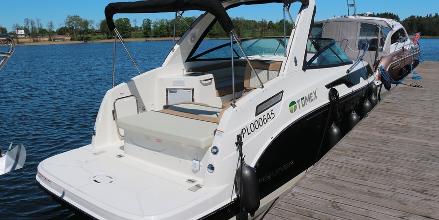 Bayliner Ciera 8