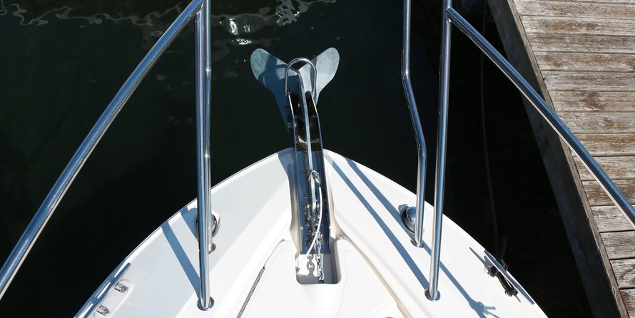 Bayliner Ciera 8