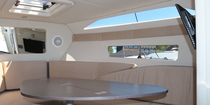 Bayliner Ciera 8