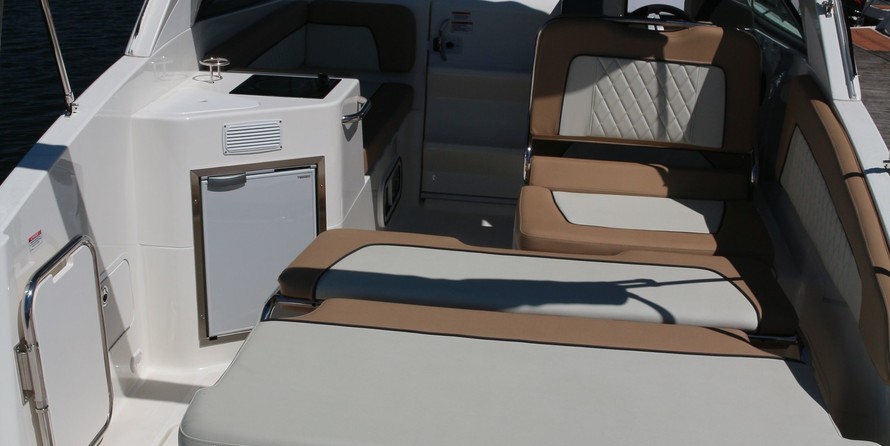 Bayliner Ciera 8