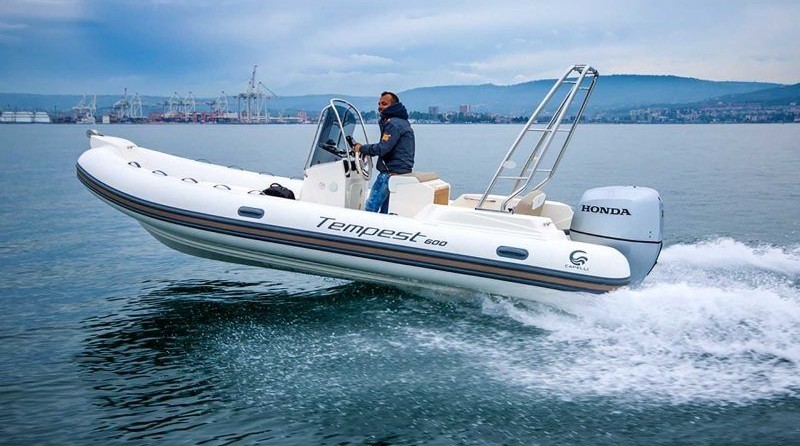 Tempest 600