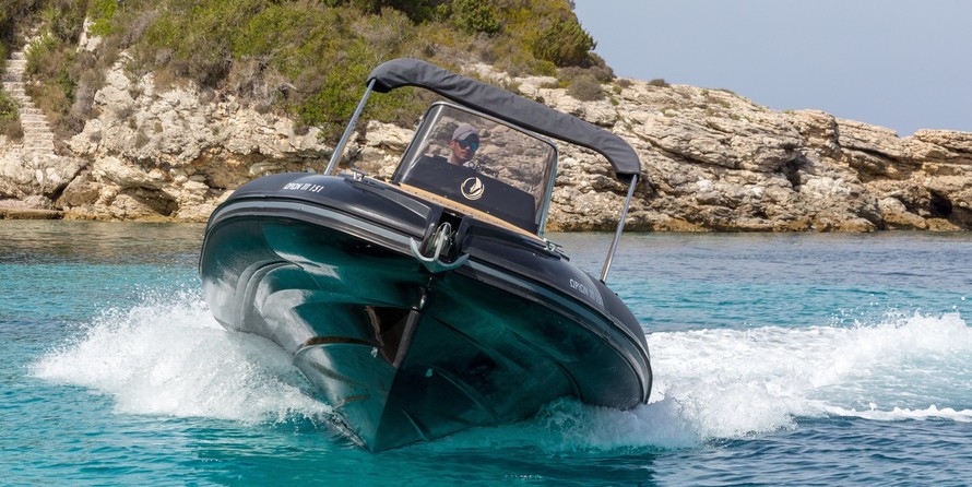 Salpa Gran Soleil 23