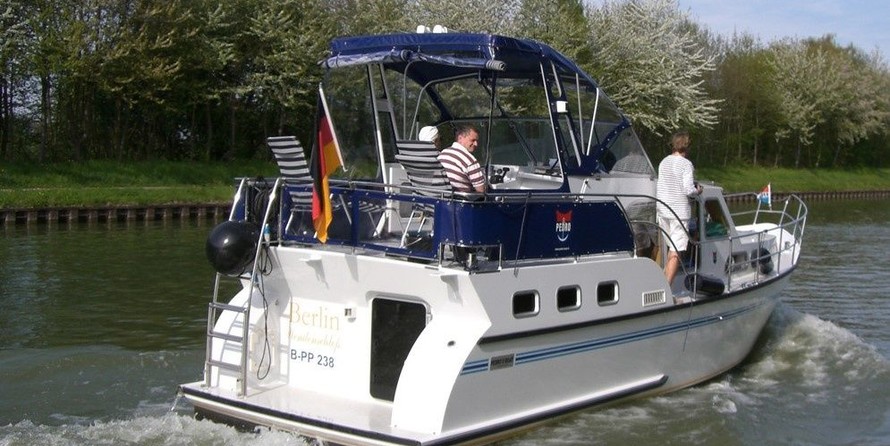 Pedro Skiron 35
