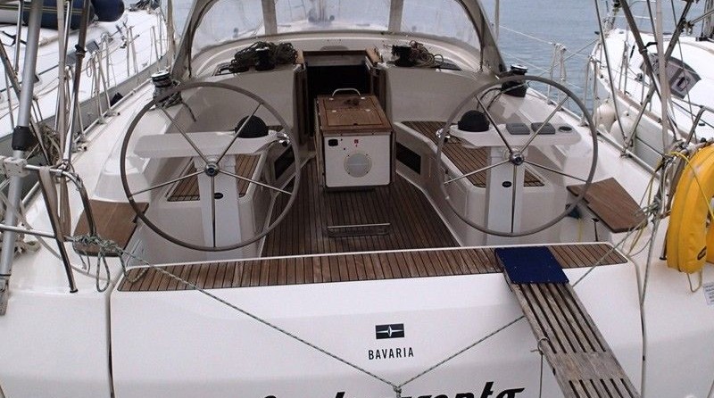 Bavaria 45 Cruiser