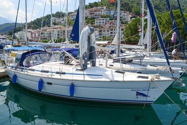 Bavaria 42 Cruiser