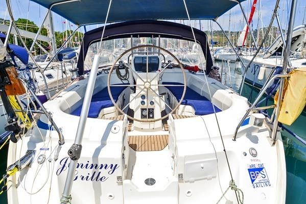 Bavaria 42 Cruiser