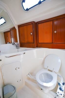Bavaria 42 Cruiser