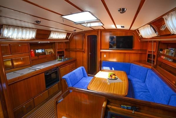 Bavaria 42 Cruiser