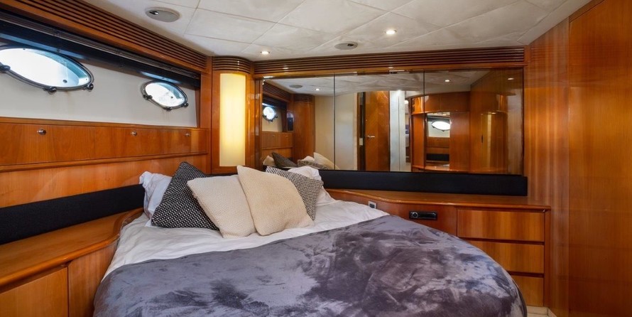 Princess V65