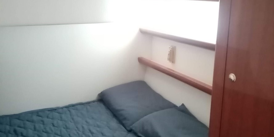 Enterprise marine em 46