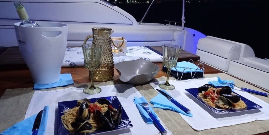 Enterprise marine em 46