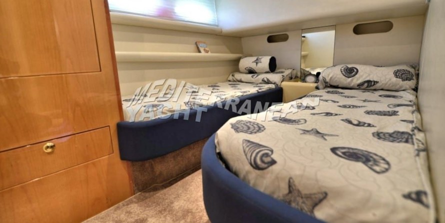 Enterprise marine em 46