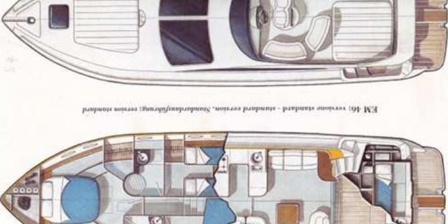 Enterprise marine em 46