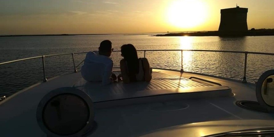 Enterprise marine em 46