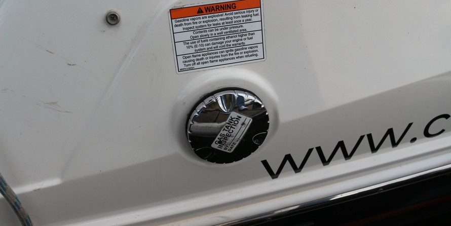 Bayliner VR4 BOWRIDER