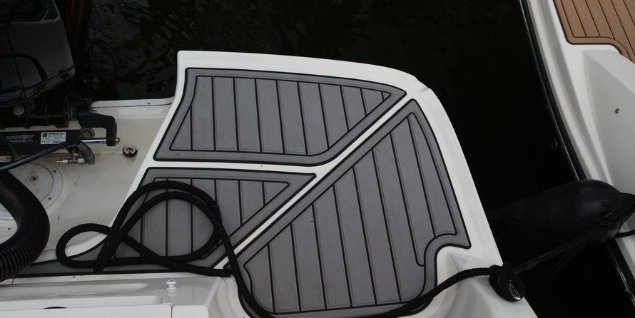 Bayliner VR4 BOWRIDER