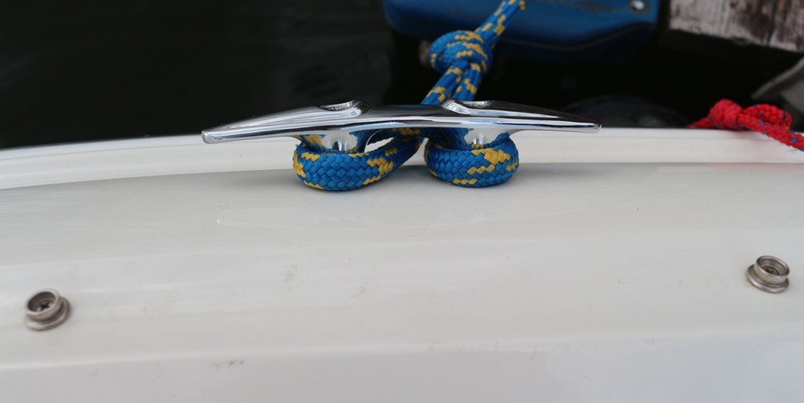 Bayliner VR4 BOWRIDER