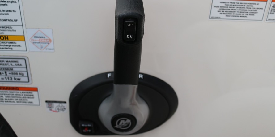 Bayliner VR4 BOWRIDER