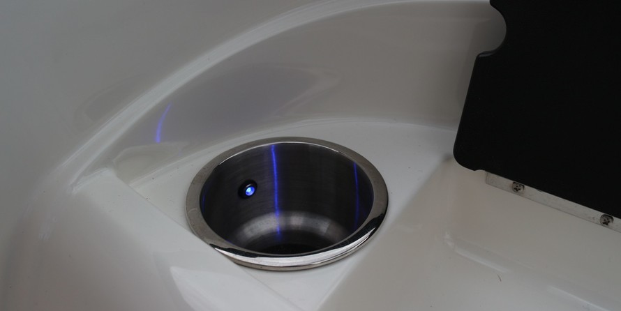 Bayliner VR4 BOWRIDER