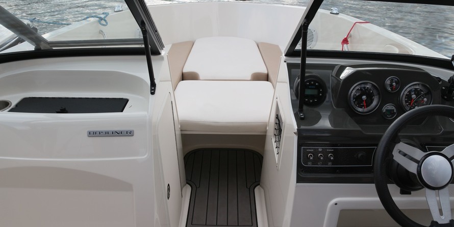 Bayliner VR4 BOWRIDER