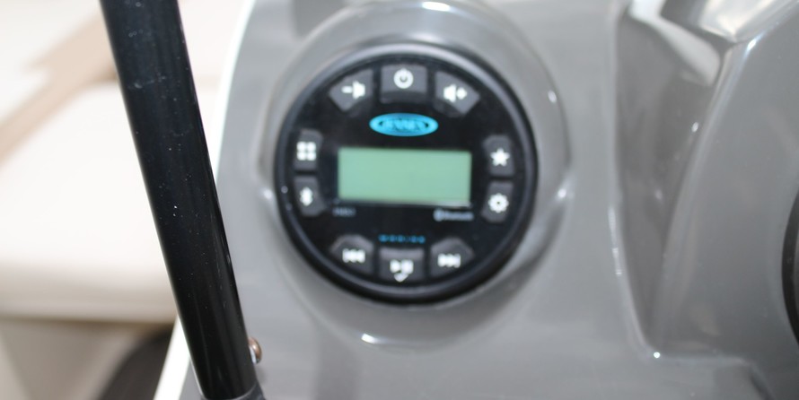 Bayliner VR4 BOWRIDER