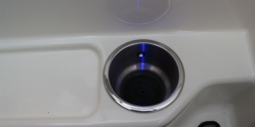 Bayliner VR4 BOWRIDER