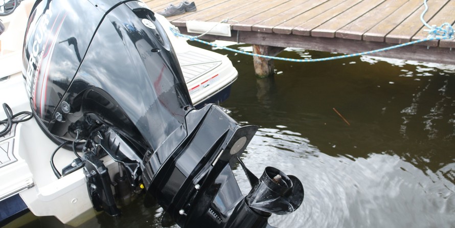 Bayliner VR4 BOWRIDER